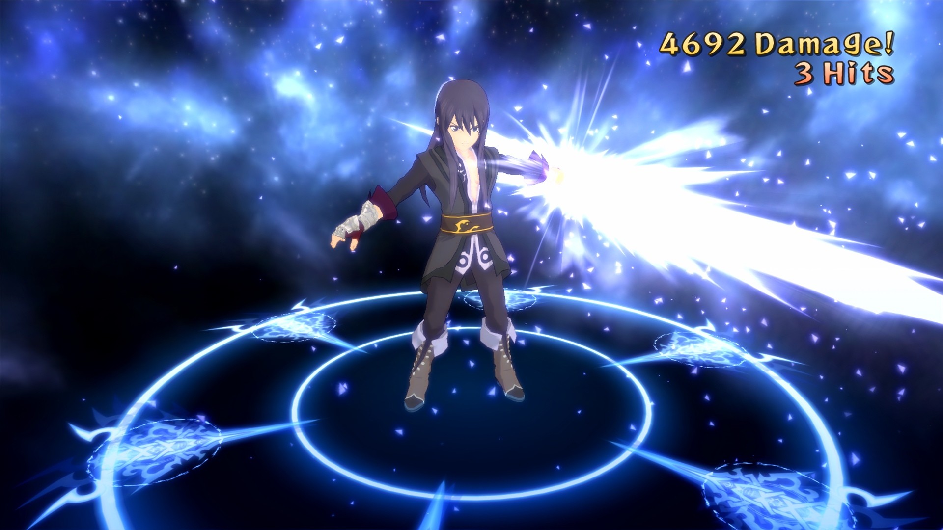 Tales of Vesperia: Definitive Edition - Imagen 20